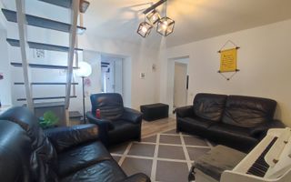 Casă cu finisaje moderne | La cheie | 4 camere | Localitatea Dezmir - Poză 9