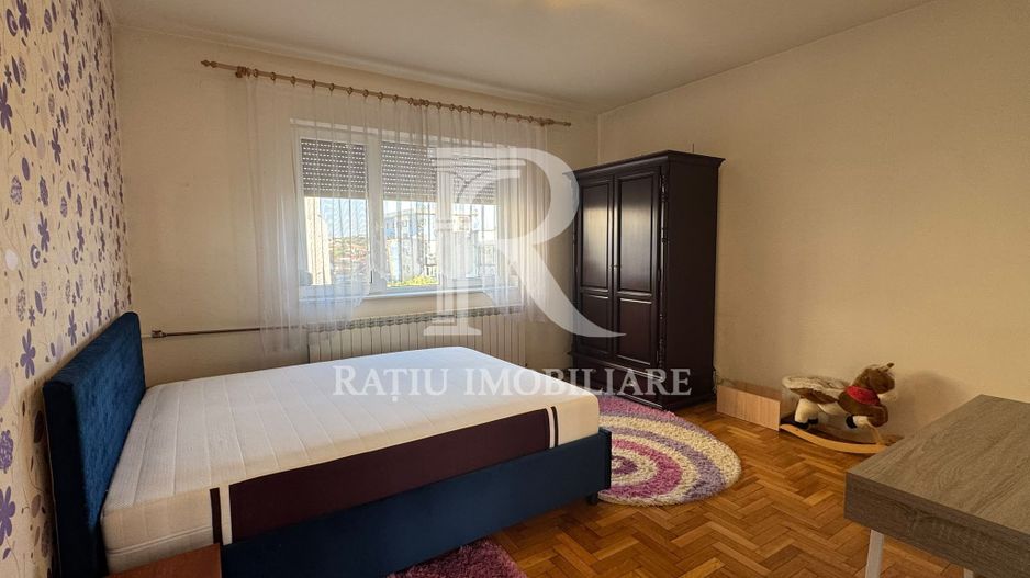 De inchiriat| Apartament cu 3 camere | Ultracentral - Poză 6