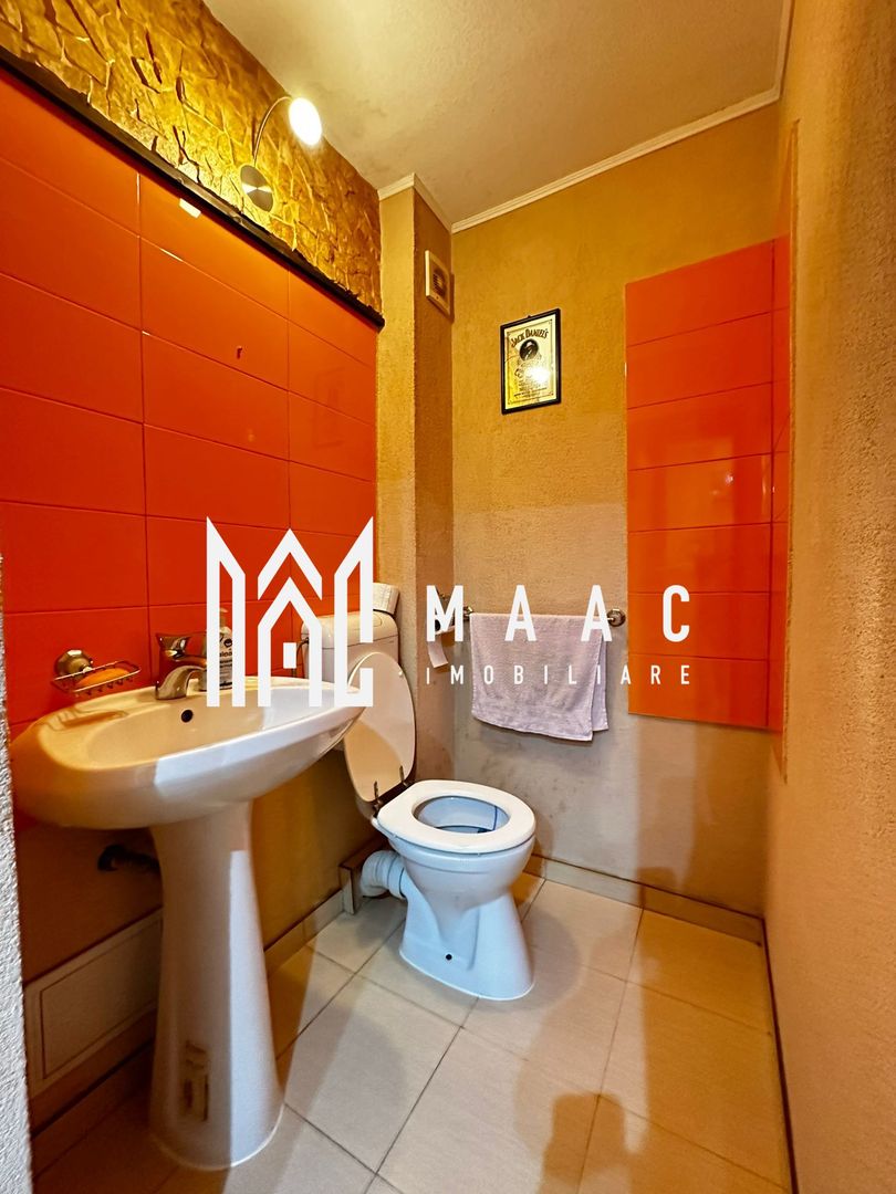 Apartament 3 camere | 80 mpu | Zona Terezian - Poză 5