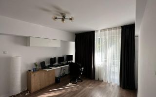 2 camere cu balcon și vedere spre parc, Floreasca - Poză 5