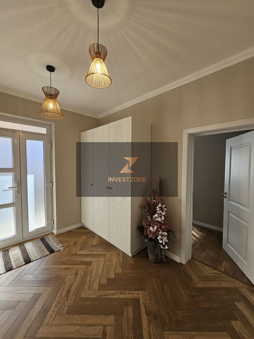 Casa de vanzare in Santandrei - Poză 53