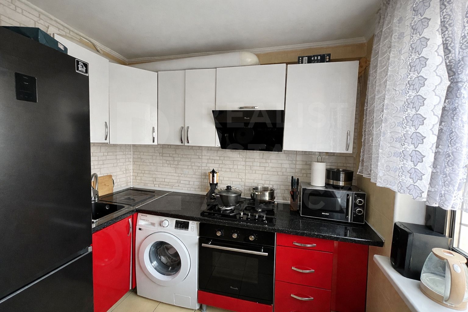 Vânzare, apartament, 2 camere, str-la Studenților, Râșcani - Poză 8