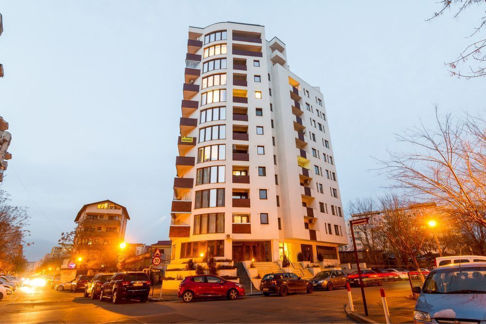 Nerva Traian bloc nou Unirii - Poză 8