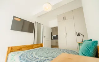Apartament Ultracentral | 2 Camere | Prima Închiriere | Parcare - Poză 13