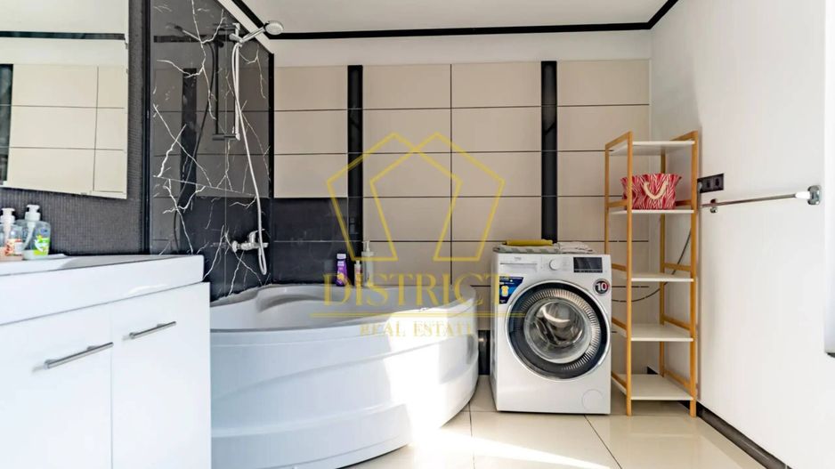 Casa individuala cu 4 camere | Comision 0% I Giarmata Mare - Poză 8