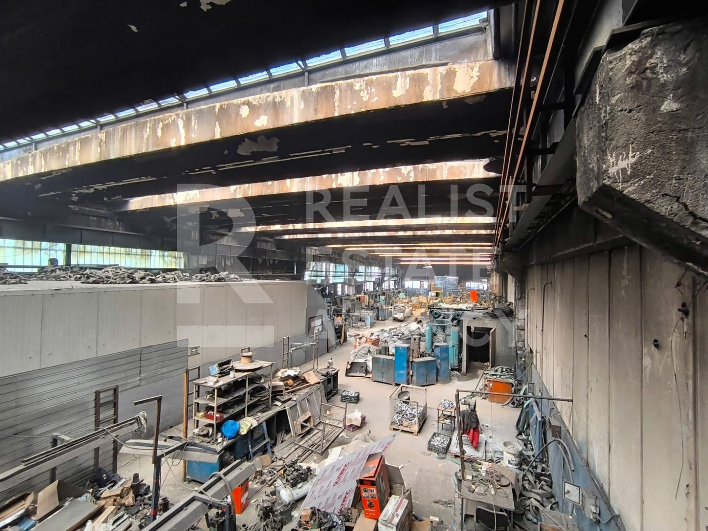 Vânzare, spațiu industrial,  13.000 m² teren, Brașov - Poză 7