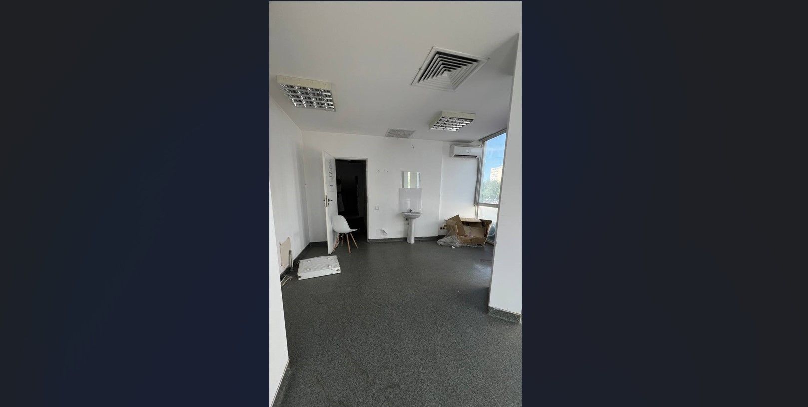 Chirie Spatiu Comercial / Spatiu Birouri - Poză 3