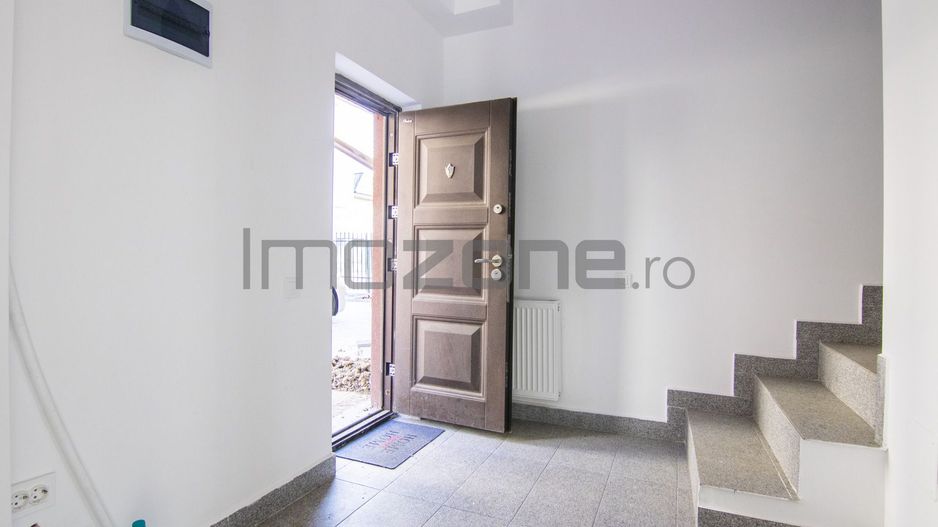 Casa insiruita, Celofibrei, an constr, 2021, Mutare imediata, 4 camere - Poză 12