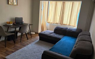 Apartament 3 camere, Podu Roș, Iași, 76 mp, etaj 1 - Poză 5