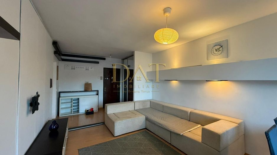 Apartament 2 camere | etaj intermediar | mobilat | zona Casa Radio - Poză 3