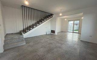 Duplex modern cu eficienta energetica - Bucovat, Remetea Mare - Poză 1