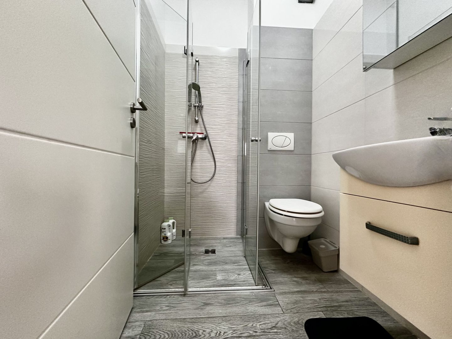 Locuința ideală în Braytim – Apartament cu 3 camere si loc de parcare - Poză 23