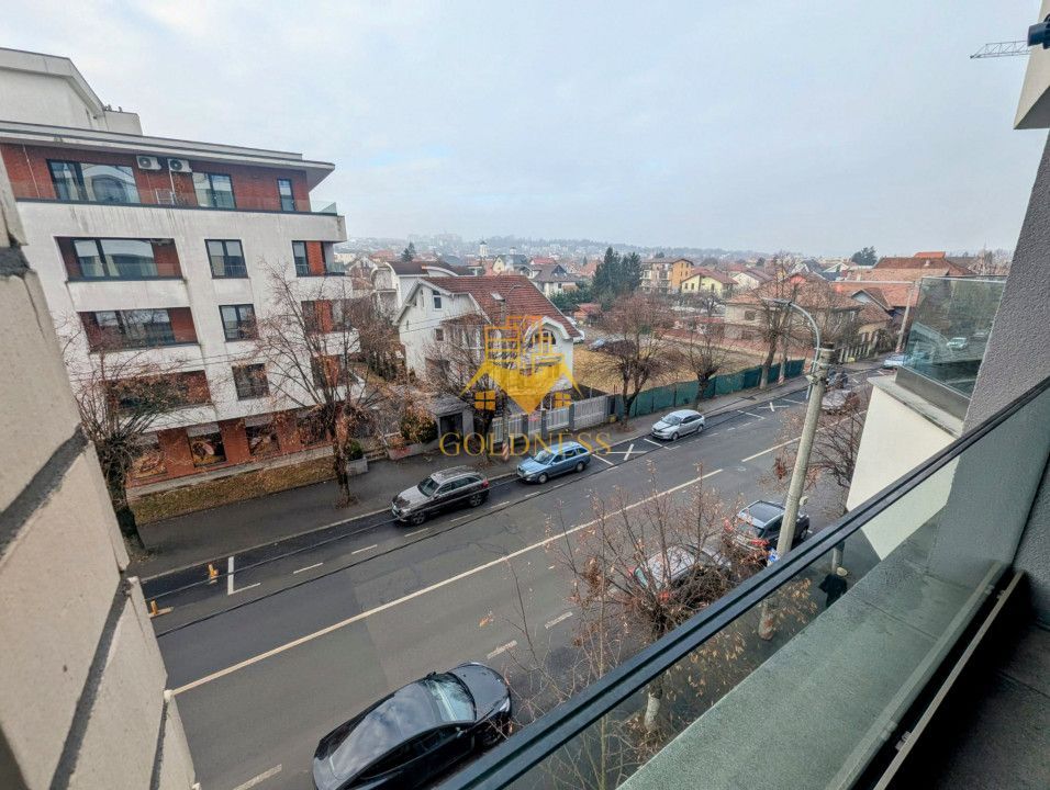 1 Camera Semidecomandata, Premium, Gheorgheni, Constantin Brancusi - Poză 8