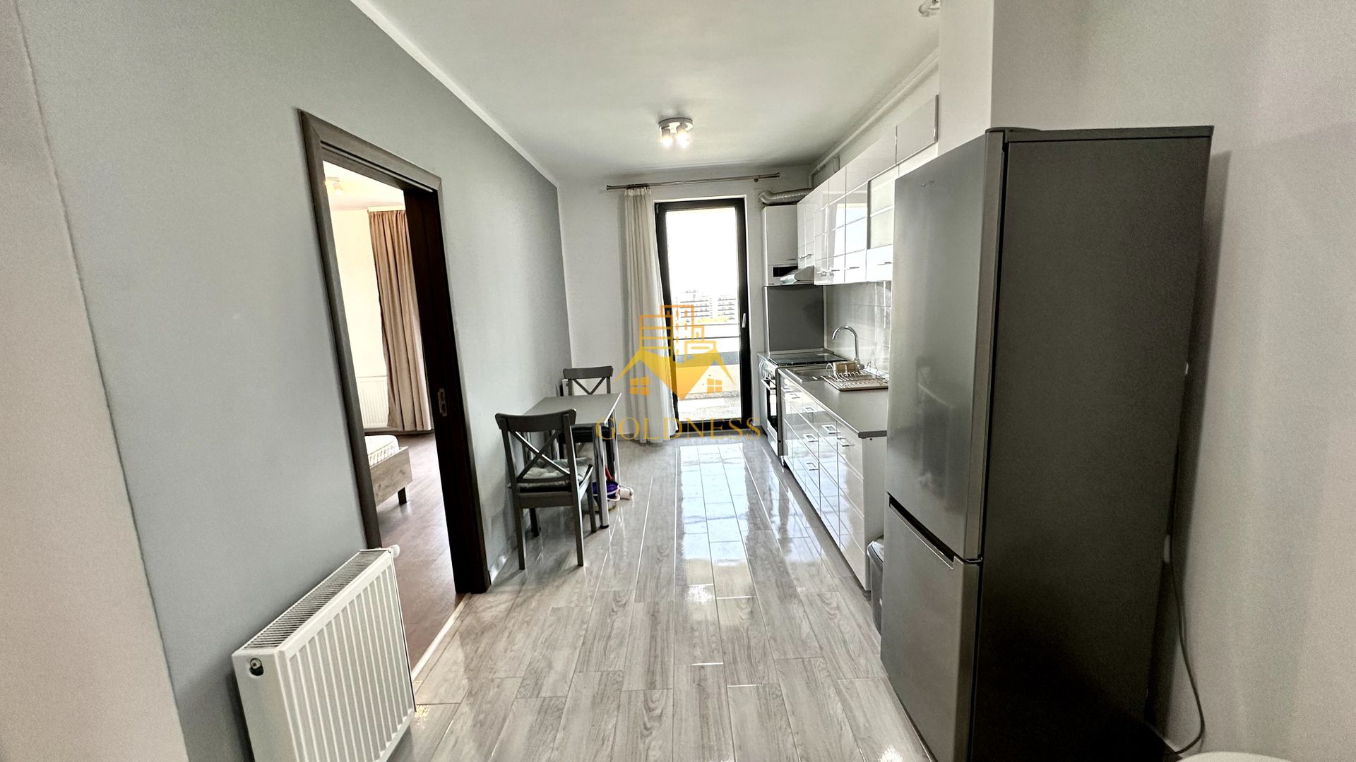 1 camera, Park Lake, Iulius Mall, Intre Lacuri, FSEGA, Premium, 18 GYM - Poză 4