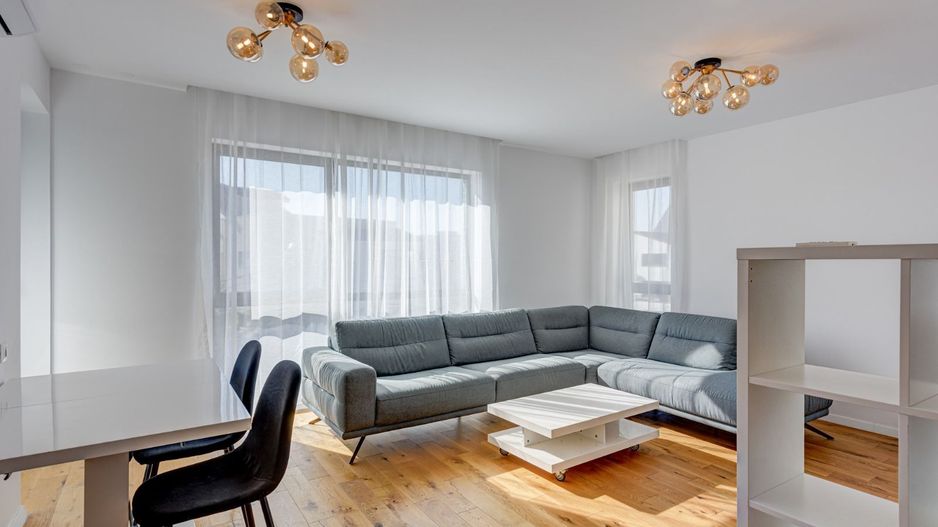 Vanzare apartament de 2 camere | Baneasa | La Citadela - Poză 1