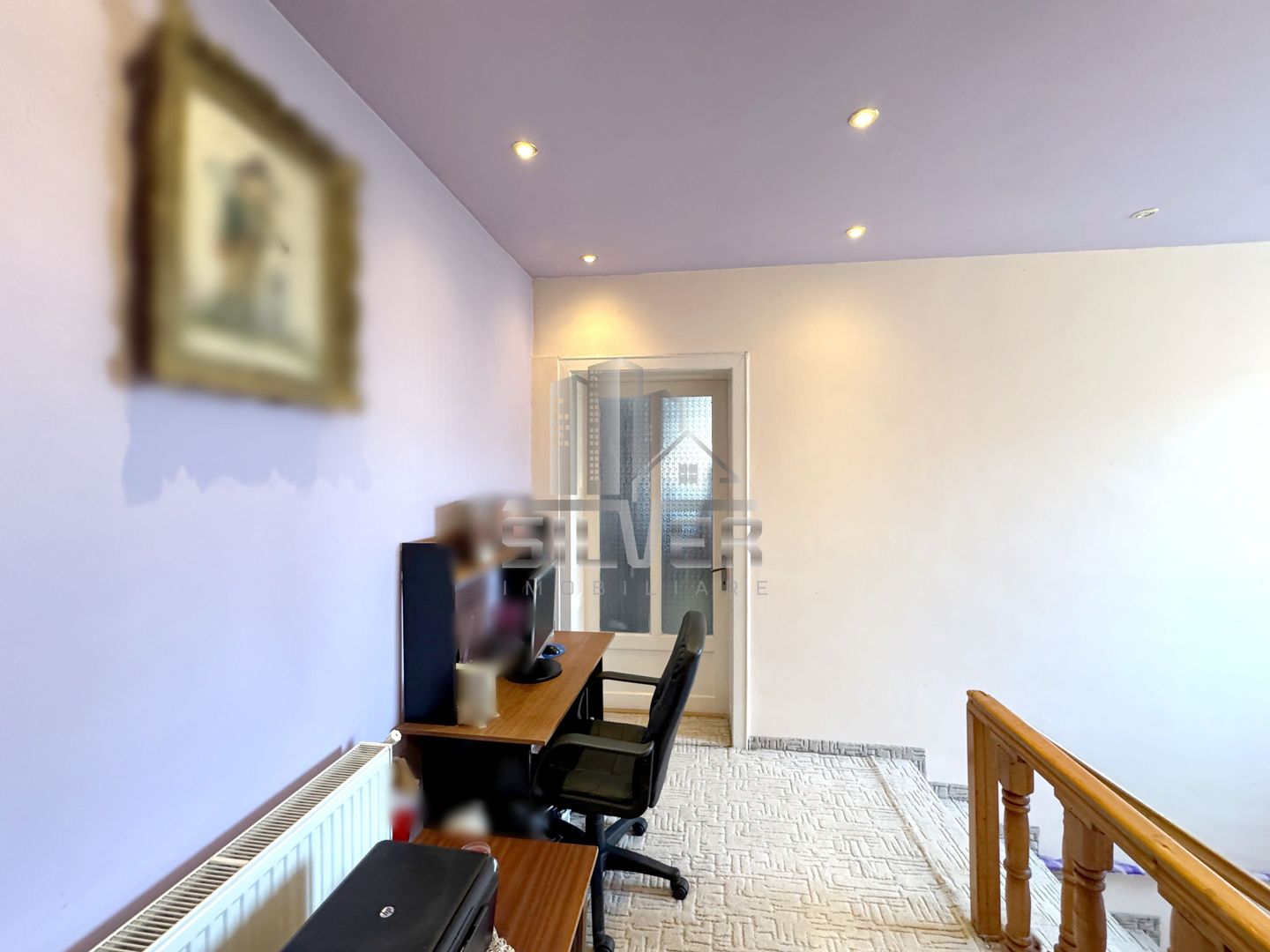 Casa cu 4 camere/teren 396mp/Garaj/Str.Stefan Augustin. - Poză 28