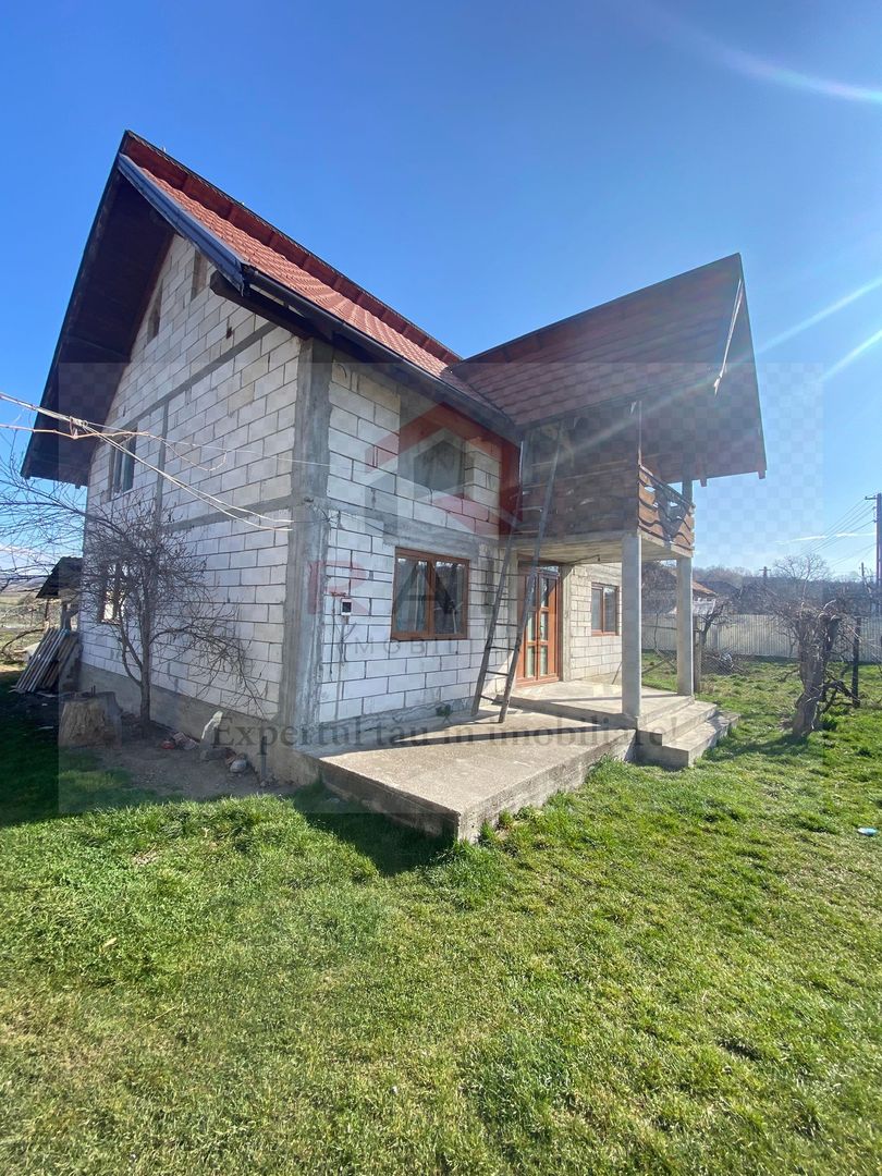 Casa de Vanzare Tigveni Arges - Poză 32