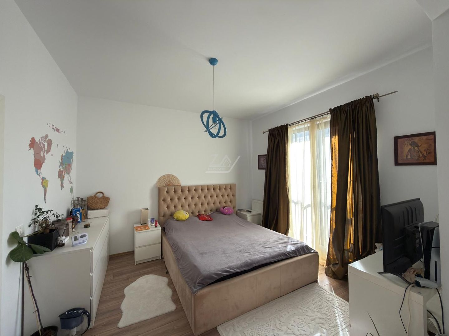 Casa Noua Mobilata si Utilata.  Gradina. - Poză 6