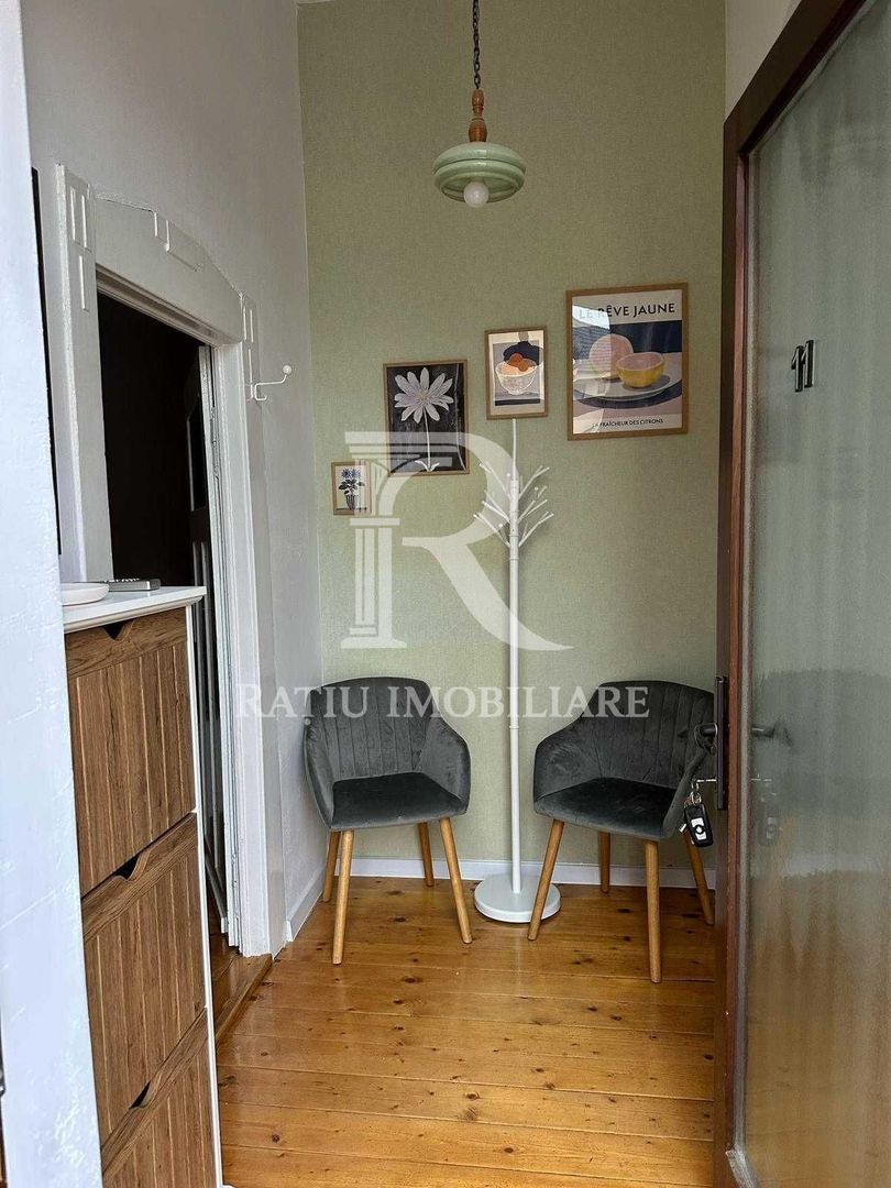 Apartament cu 2 camere | Zona Ultracentrala | Oradea - Poză 11