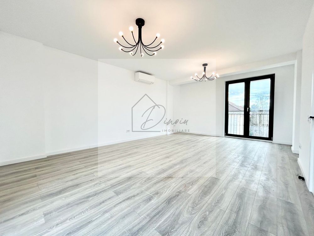 Vila 4 camere Pipera - Parc Regina Ana I 2 parcari I COMISION 0% - Poză 8