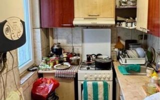 Apartament de vânzare, 2 camere, în zona Podu Roș, Iași - Poză 4