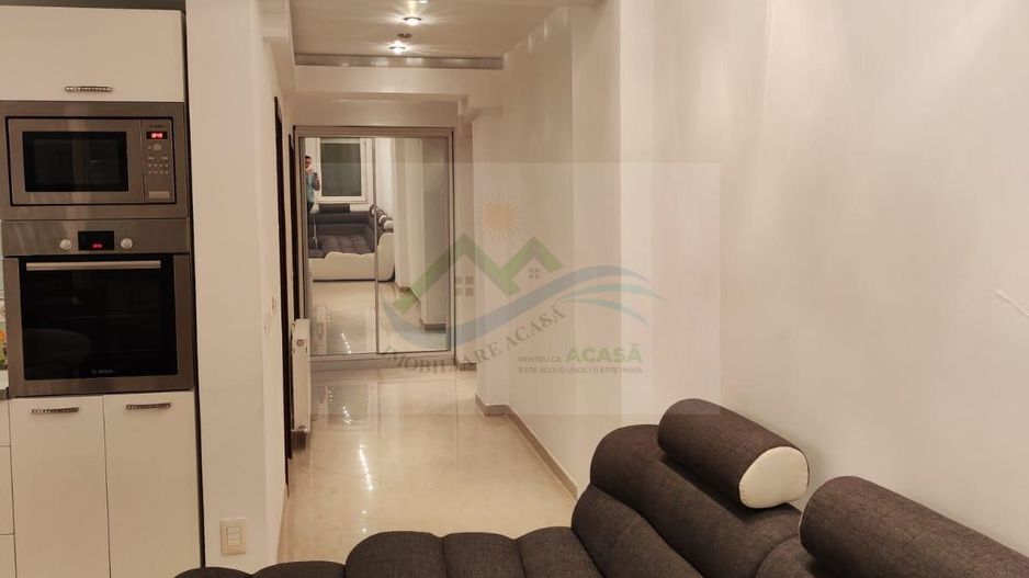Apartament cu 2 camere Obcini/Suceava - Poză 10