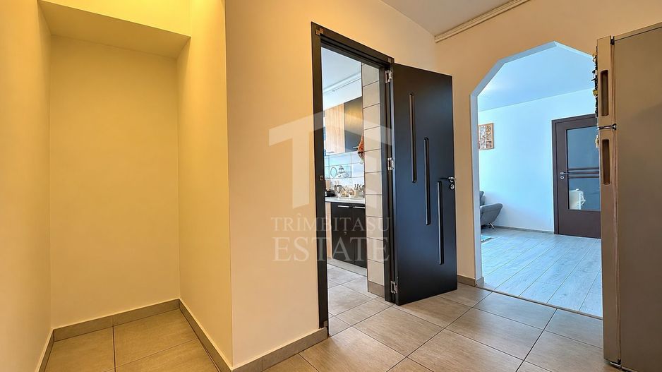Apartament 3 camere | Str. Uioara nr. 13 | Berceni - Poză 11