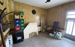 GARA (Cod 01) P+M,  cu dubla intrare stradala! - Poză 4