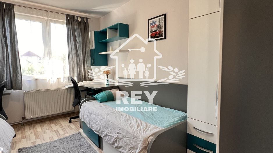 Apartament 3 camere/Etaj 1/Turnișor/Curte Interioară/Loc de parcare - Schiță 39