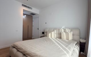 Prima Inchiriere 3 Camere Mtm Residence Pipera - Poză 12