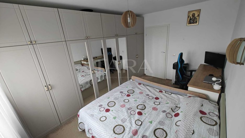 Apartament 3 camere, deosebit, zona Europa. - Poză 4