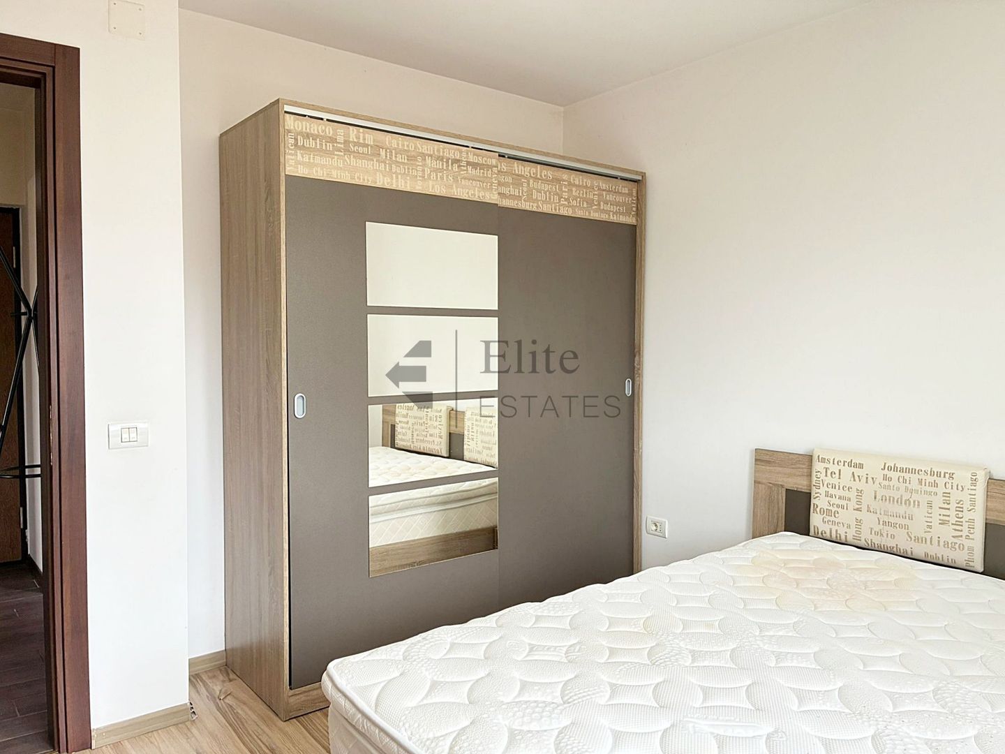 Apartament cu 2 camere in Prima Rogerius - Poză 7