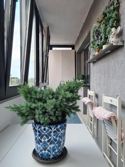 Apartament 2 camere premium, centrală, balcon mare, metrou Nicolae Grigorescu - Poză 10