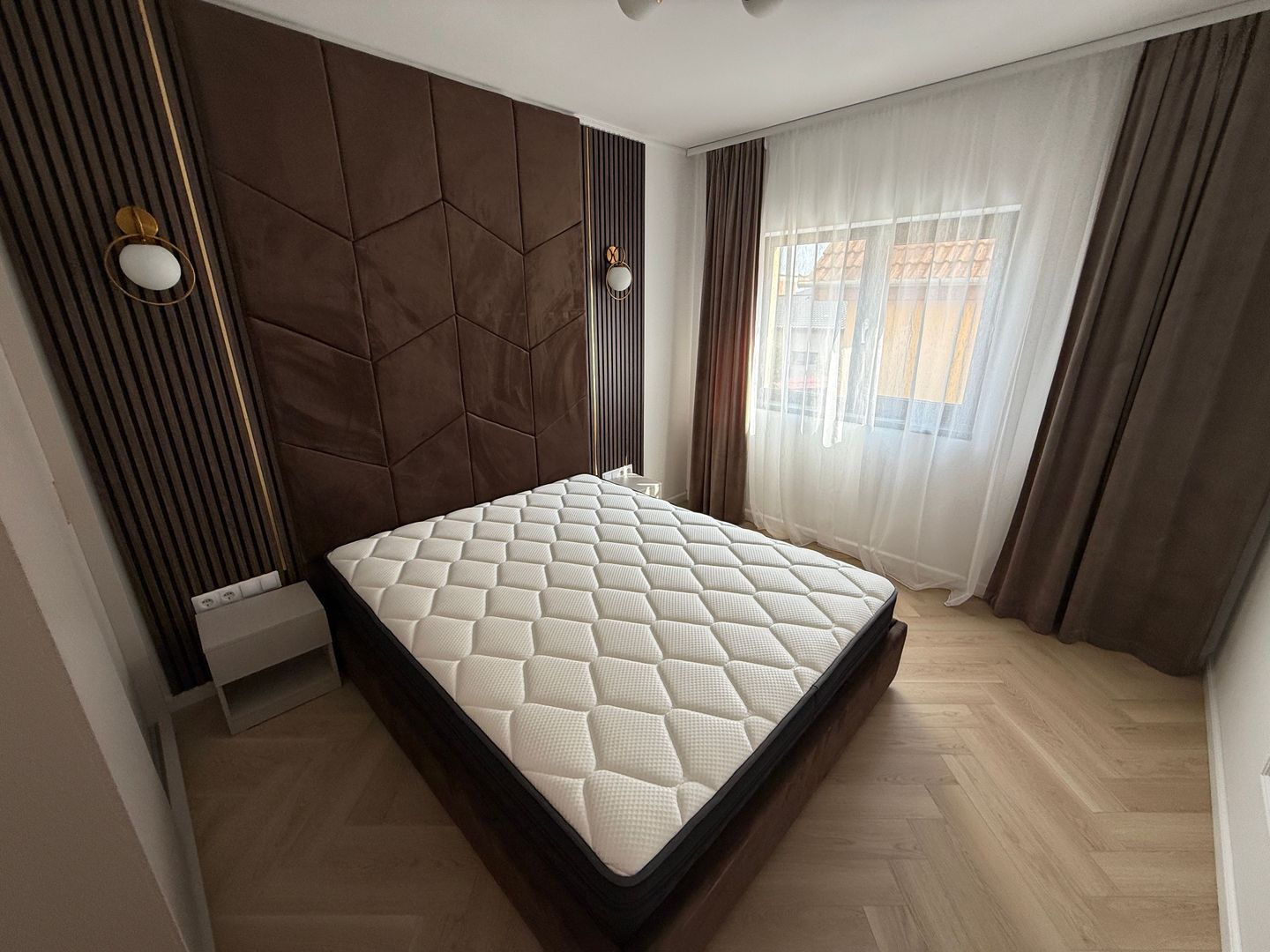 Casa 4 camere PREMIUM, NOUA in Selimbar, Str. Brana - Poză 53