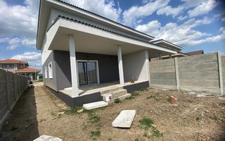 Giroc-Bld. Aviatiei | 5 camere | 3 bai | Bucatarie inchisa - Poză 2