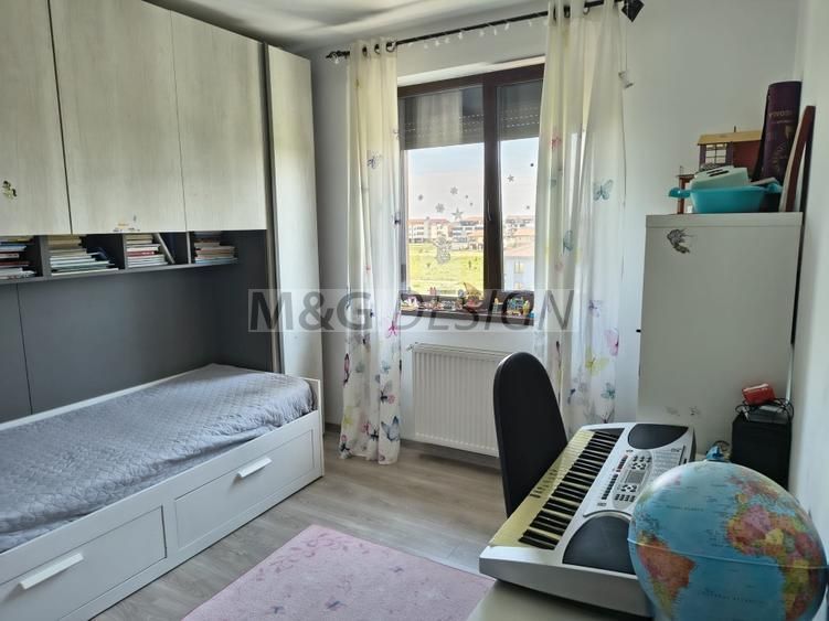 Apartament 4 camere Giroc - Poză 7