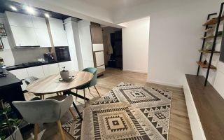 Apartament 4 camere ESQ 2 VILLAGE - Poză 2