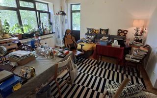 Dumbrava Rosie // In vila // Ocazie - Poză 1