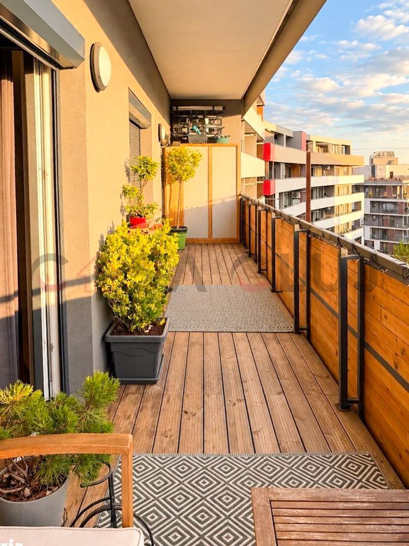 3 camere moderne, Buna Ziua, Cluj-Napoca - Poză 6