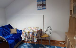 Apartament cu 2 camere, la mansardă, în Mănăștur, zona Sirena! - Poză 3