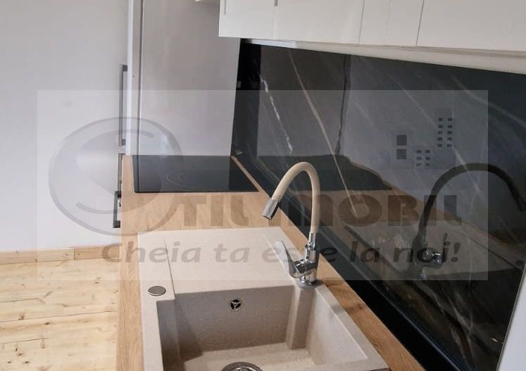 Apartament la casă • 400 € • 10 min de UAIC – Intrare separată - Poză 4