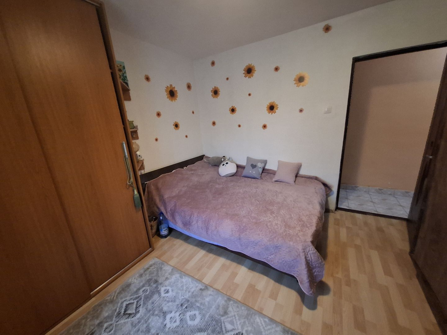 🏡 Apartament 3 camere cu grădină proprie – Parter | Zona Mioriței – B - Poză 6