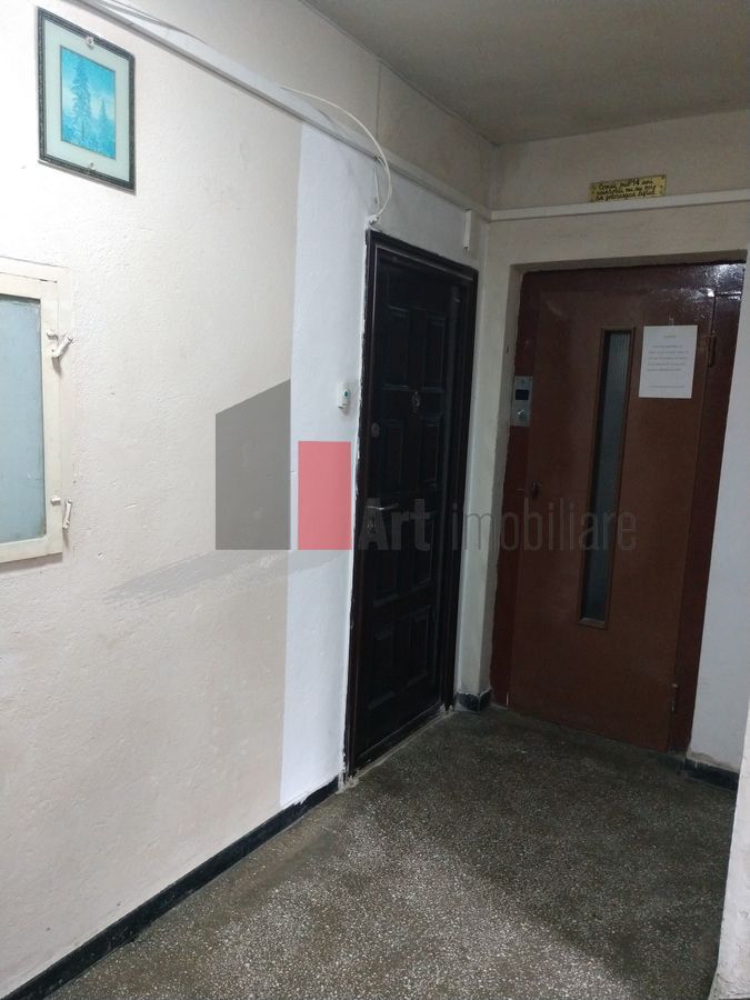 Apartament cu 2 camere de inchiriat in zona Grivitei/Grivita - Poză 9