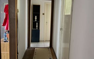 4  camere  decomandat,  et. 2 din 4,Circumvalațiunii-Favorit - Poză 7