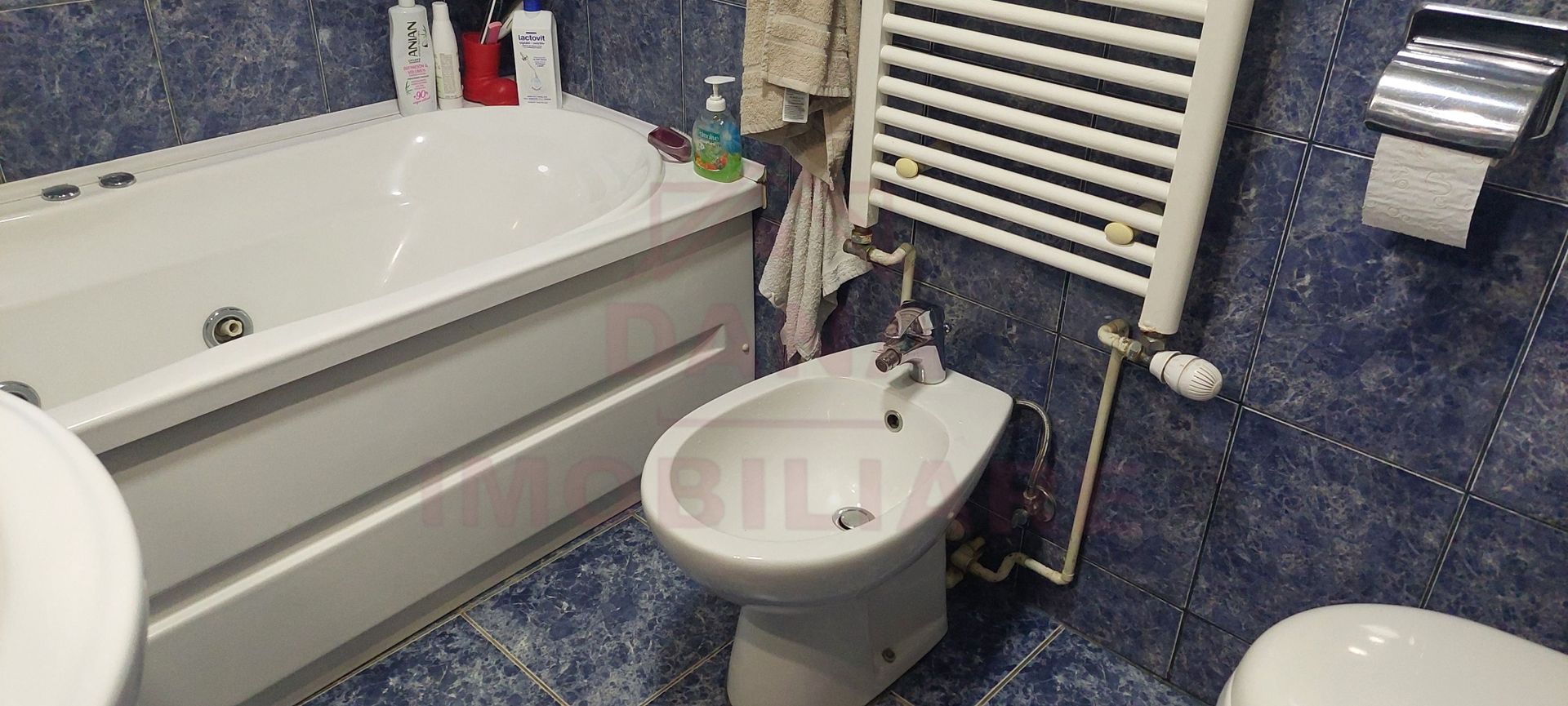 1\2 DUPLEX, DE VÂNZARE, 4 camere\CARANSEBEȘ\ ZONĂ CENTRALĂ\JUD.CS - Poză 15