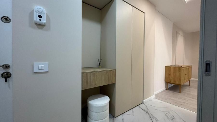 Apartament de inchiriat cu 2 camere in Lila Residence&Spa - Poză 4