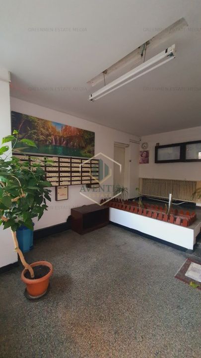 2 camere view superb, renovat modern, bloc reabilitat, Iancului Vatra Luminoasa - Poză 18