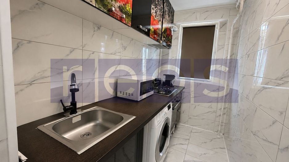 VANZARE 2 CAMERE | RENOVAT | 40 MP | ETAJ 5 | DECOMANDAT | ZONA TEIUL DOAMNEI - Poză 5