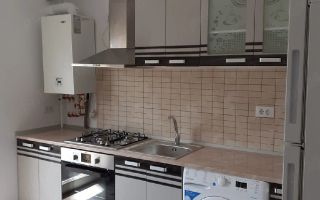 Apartament 1 cameră de închiriat, mobilat, utilat, cu parcare și terasă – Lunca Cetățuii - Poză 5