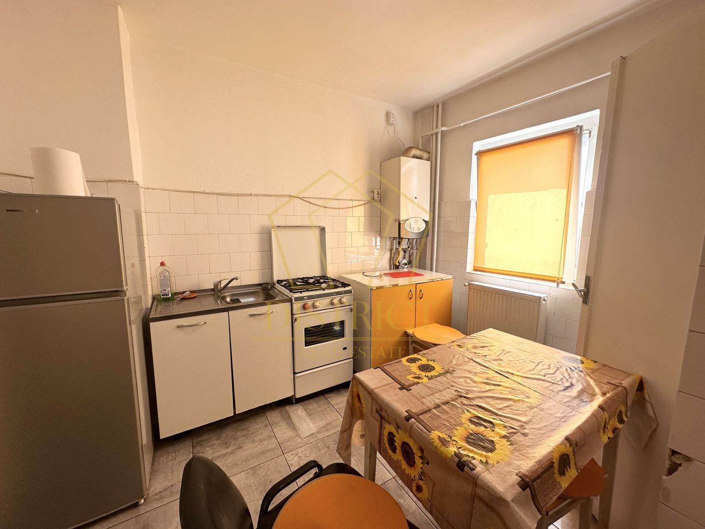 Apartament cu 3 camere decomandat | Complexul Studentesc | PetFriendly - Poză 8